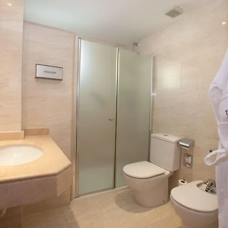 Nh San Pedro De Alcántara