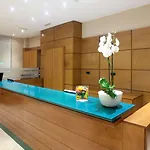 Nh San Pedro De Alcantara Hotel