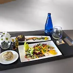 Nh San Pedro De Alcantara Hotel 3*
