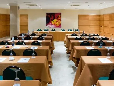 Hotel Nh San Pedro De Alcantara