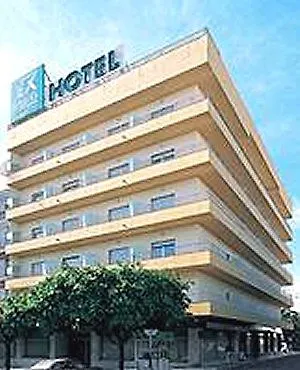 فندق Nh San Pedro De Alcantara 3*