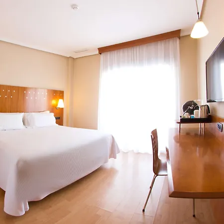 Hotel Nh San Pedro De Alcantara