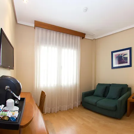 Hotel Nh San Pedro De Alcantara Marbella