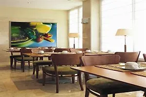 Hotel Nh San Pedro De Alcantara