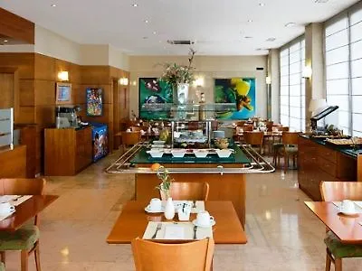 Nh San Pedro De Alcantara Hotel