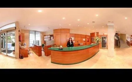 Nh San Pedro De Alcantara Hotel