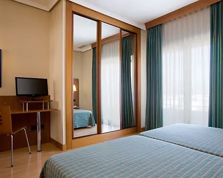 Nh San Pedro De Alcantara Hotel Marbella