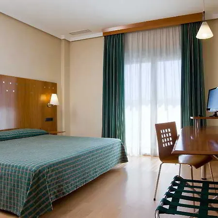 Nh San Pedro De Alcantara 3* Marbella