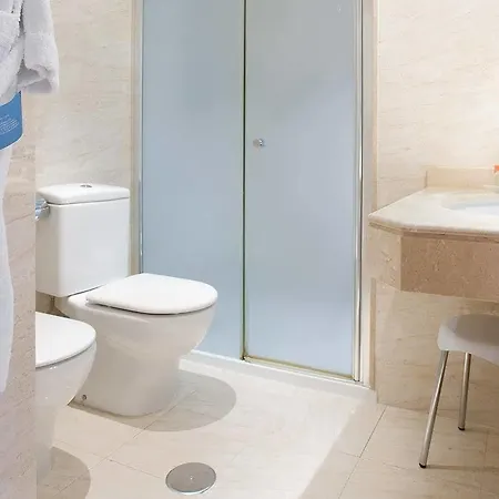 Nh San Pedro De Alcantara Hotel Marbella