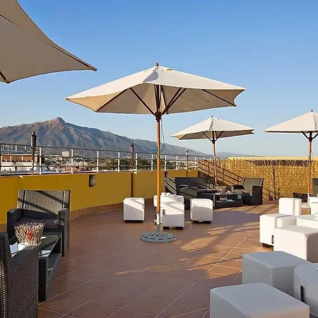 Nh San Pedro De Alcantara Hotel