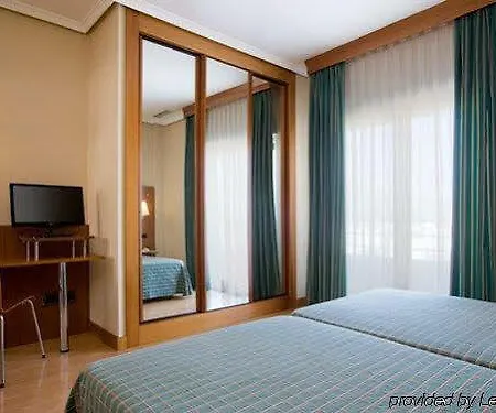 Hotel Nh San Pedro De Alcantara